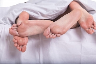 女子が「この人とはセックスしてもいい」と思う男性　4つの条件