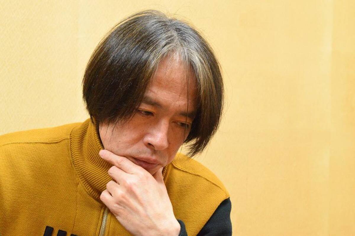 伝説的バンド Inu 解散の理由 町田康インタビュー 2 18年5月4日 エキサイトニュース