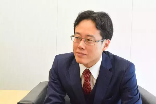 「戦後日本の異様な対米従属の「正体」とは？　『国体論』白井聡さんに聞く（２）」の画像