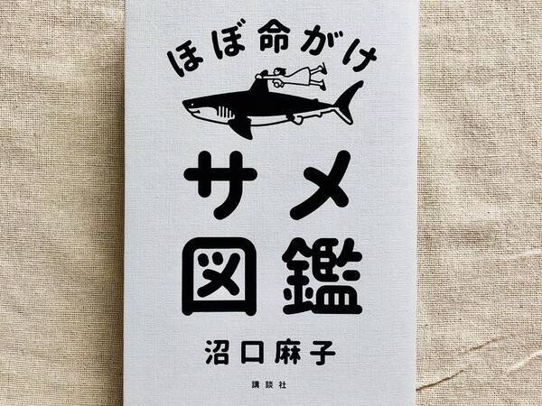 人食いザメ のイメージは ジョーズ から イメージとは違う サメ の生態とは 18年6月11日 エキサイトニュース