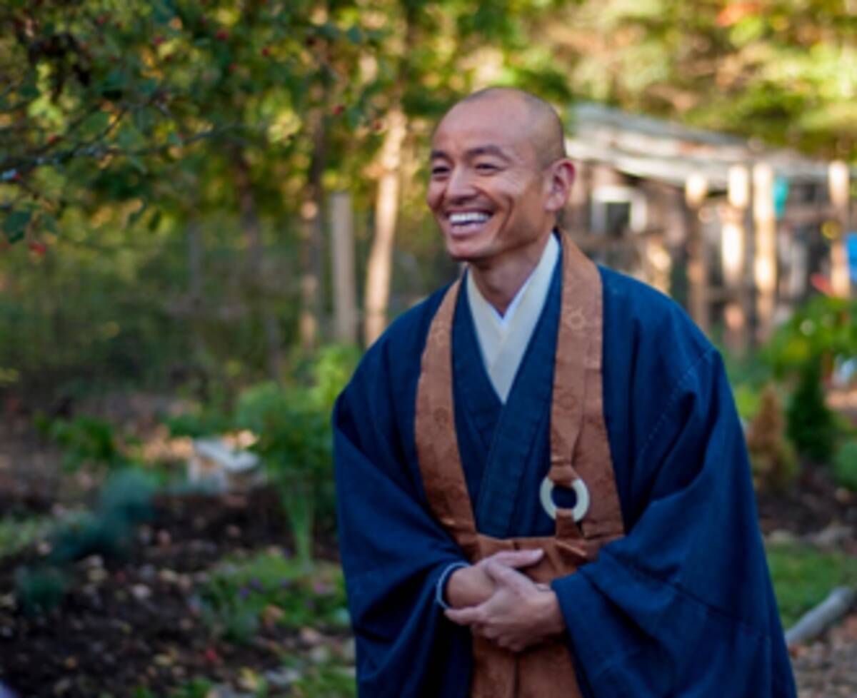 心配しすぎるビジネスパーソンのための 人に振り回されない禅の習慣 18年10月6日 エキサイトニュース