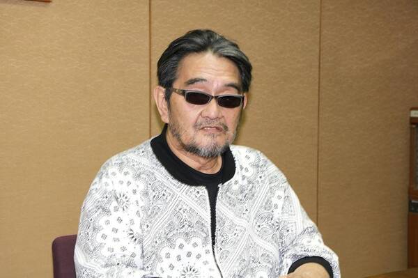 住所不定無職の新人 赤松利市はいかにホームレスから作家になったか 19年5月29日 エキサイトニュース