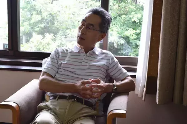 「ＡＩは全人類が帰依する新たな宗教か。作家・片山恭一が考える「ＡＩがもたらす人類の未来」（前編）」の画像