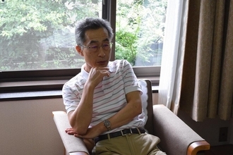 「自己」がＡＩに置き換わる時代の文学とは？　作家・片山恭一が考える「ＡＩがもたらす人類の未来」（後編）