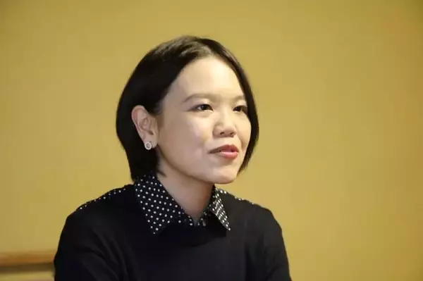 「辻村深月　30代で「死」をテーマにした時に周囲から言われたこと」の画像