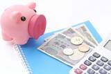 「“隠れ赤字”にご用心！　お金が貯まる「視える化」習慣術」の画像1
