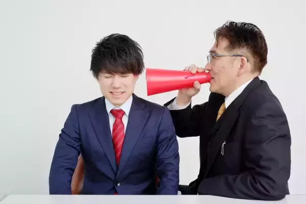 対人関係のストレスを軽減させる「苦手な人との付き合い方」