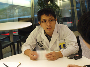 語尾に“マックス”で成功できる？