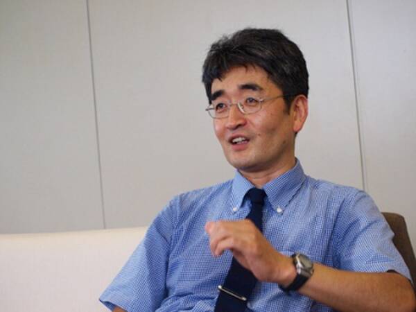 toeic990点満点を27回取った男の英語術 前 11年8月12日 エキサイトニュース