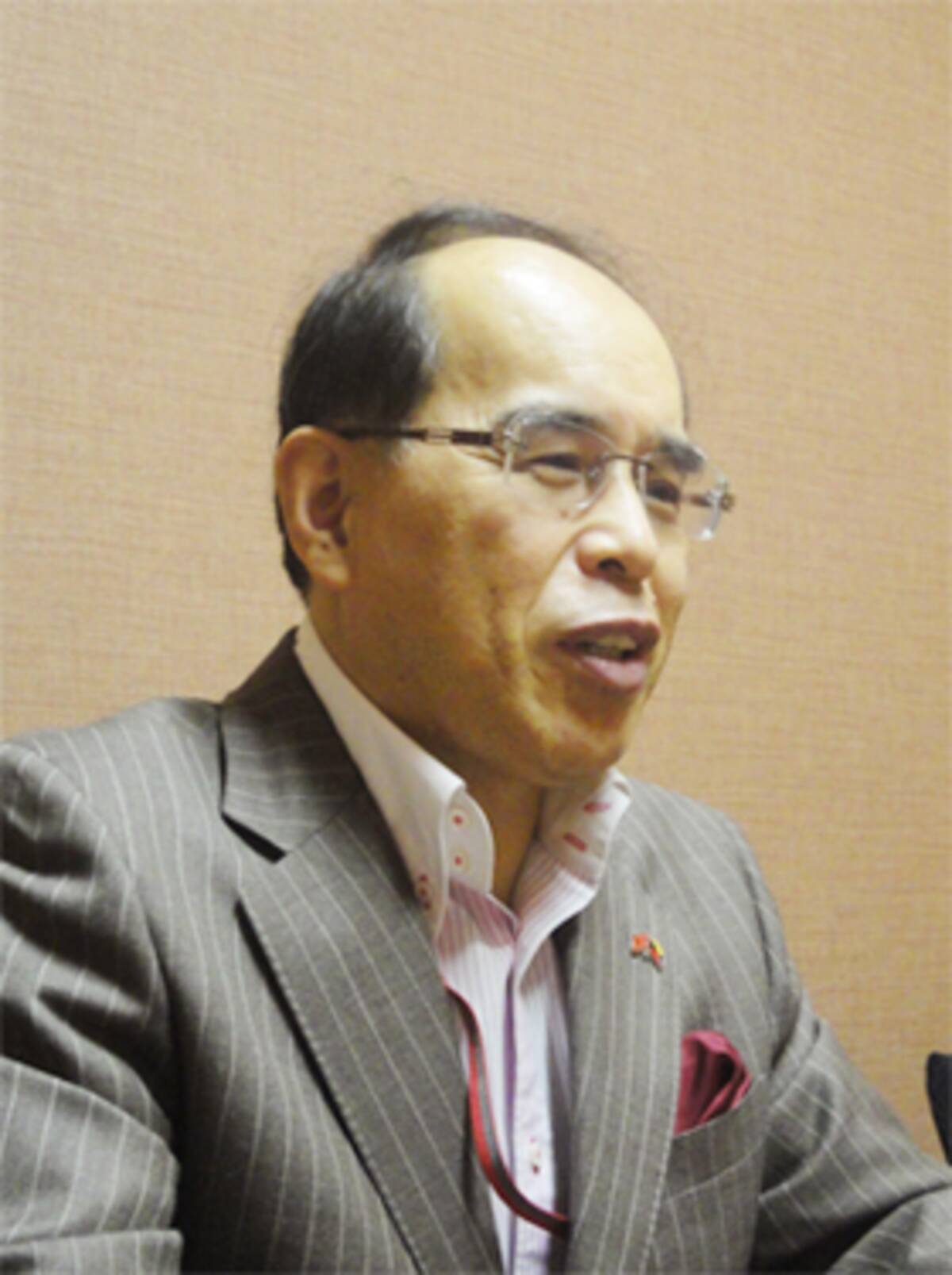 当事者意識がない経営者 も 2012年1月12日 エキサイトニュース