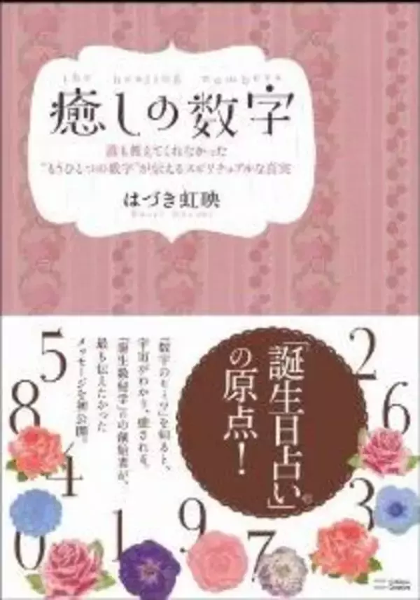数字に隠された秘密のメッセージとは？
