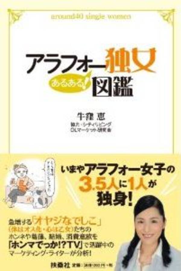 オヤジなでしこ 化が進行 アラフォー独女の生態 13年7月24日 エキサイトニュース オヤジなでしこ 化が進行 アラフォー独女の生態 13年7月24日 エキサイトニュース