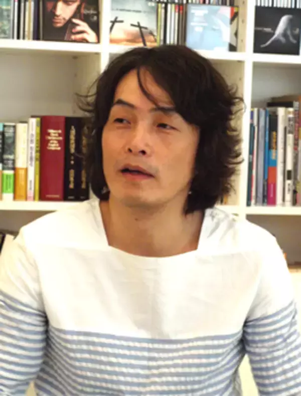 石田衣良が池袋を選んだ理由