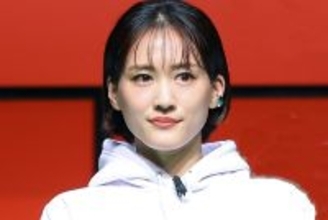 綾瀬はるか、ジェシーと交際報道のウラで貫いた“厳戒プライベート”　週刊誌記者もお手上げ