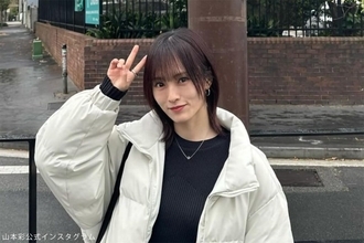 山本彩、もしかして兄の声？　動画に反響「美声すぎる」「なんて言ってるか気になる」