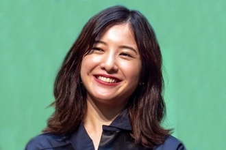 吉高由里子、2024年の大河ドラマ主演を報告　「優しい眼差しで見守って」