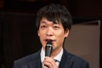 川島明、寿司屋で“スーパースター”と遭遇　大将への一言に「めっちゃ格好良かった」