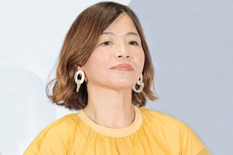 大久保佳代子、パートナーとのバスタオル共有問題に持論　年齢で「匂いきつくなって…」