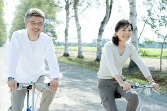 中国のシェアサイクル上陸で自転車利用は増える？法整備も後押し