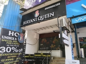 インド料理の概念が変わる…　デリー最強のビリヤニ店『ビリヤニクイーン』がスゴかった