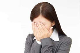 いい加減にしろ！　「職場で泣く女子社員」の面倒くさい行動3選