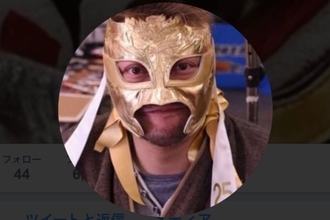 元レスラー・ハヤブサさんの「形見」マスク紛失にファン激怒　ファンキー加藤の男気も感動呼ぶ
