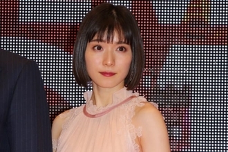 稲垣吾郎から広瀬アリスまで　人気役者が勢揃いの『東京国際映画祭』が豪華すぎた