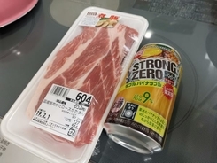 ストロングゼロで作る『豚の角煮』が激ウマ！　みりんや日本酒は不要