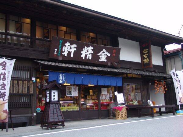 創業117年、人気和菓子店のツイートがバズった背景とは　お店に聞いてみた