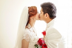 【あるまじき衝撃】既婚男性の46.1％が結婚後も他の女性とキスしていることが判明！