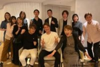 川﨑麻世、豪華メンバーとのパーティーで“ハプニング”　「一瞬マジ終わったなと…」