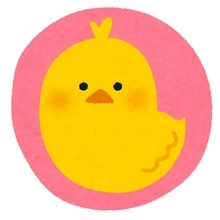 イノッチ発案「ひよこボタン」のアプリ登場　電車の子連れ母に「泣いても大丈夫」伝える