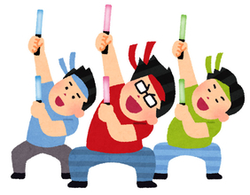 アイドル握手会で乳首透けてるオタクは「気持ち悪い」 女性の呼びかけに大反響