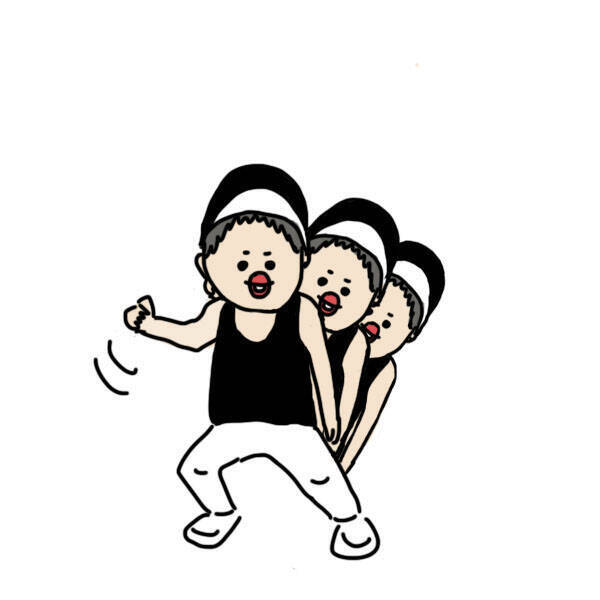 スタバのBGMにノリノリな男にドン引き！　隣にいる人の気持ちを考えて