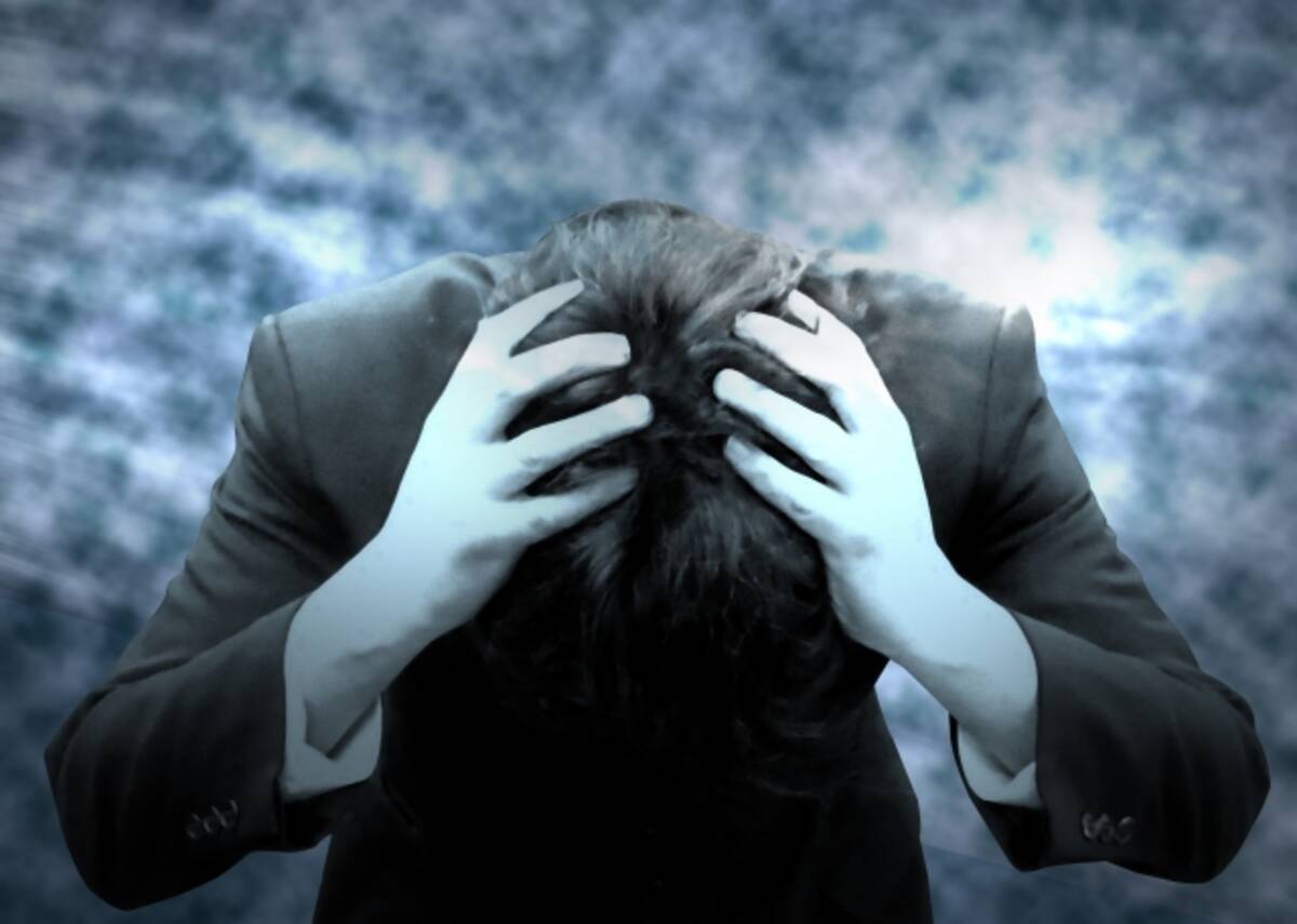 なぜ 男性のdv被害 には光が当たらないのか メンヘラ Men S エキサイトニュース