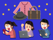 メルカリには売れやすい時間帯がある 取引200回以上の達人に出品のコツを聞いた