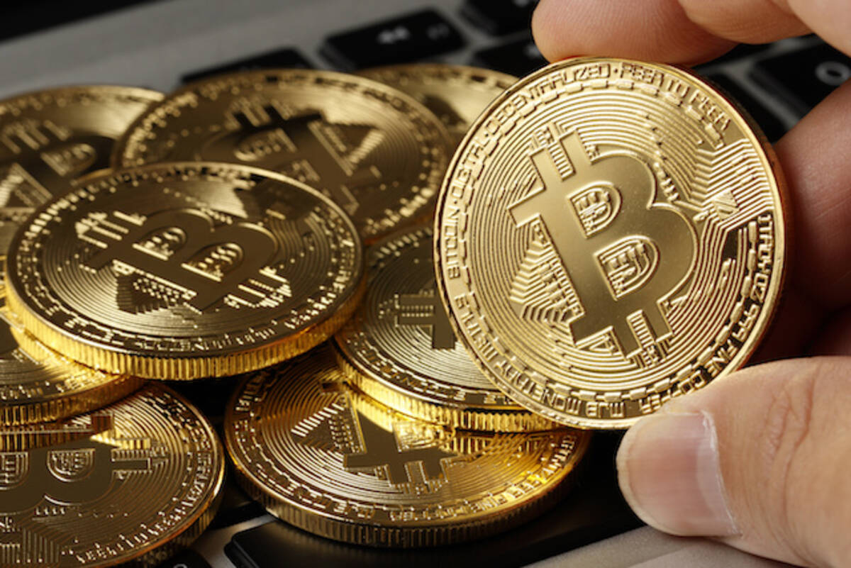 ビットコイン大暴落、早朝に“ロスカット祭り”「電車が止まるレベルなのでは」 - エキサイトニュース