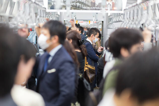 会社遅刻の言い訳ランキング1位は 電車通勤する1000人に調査 エキサイトニュース