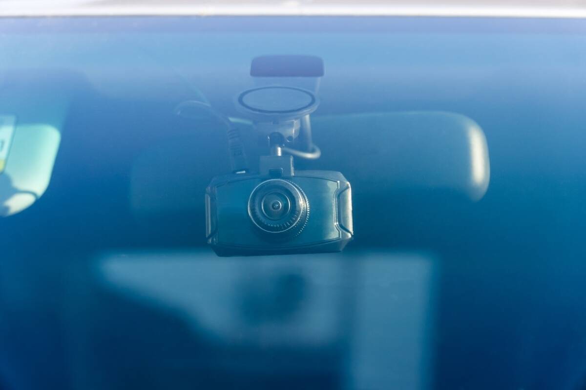 ドライブレコーダーのおすすめ5選 360度や前後カメラでしっかり監視 エキサイトニュース