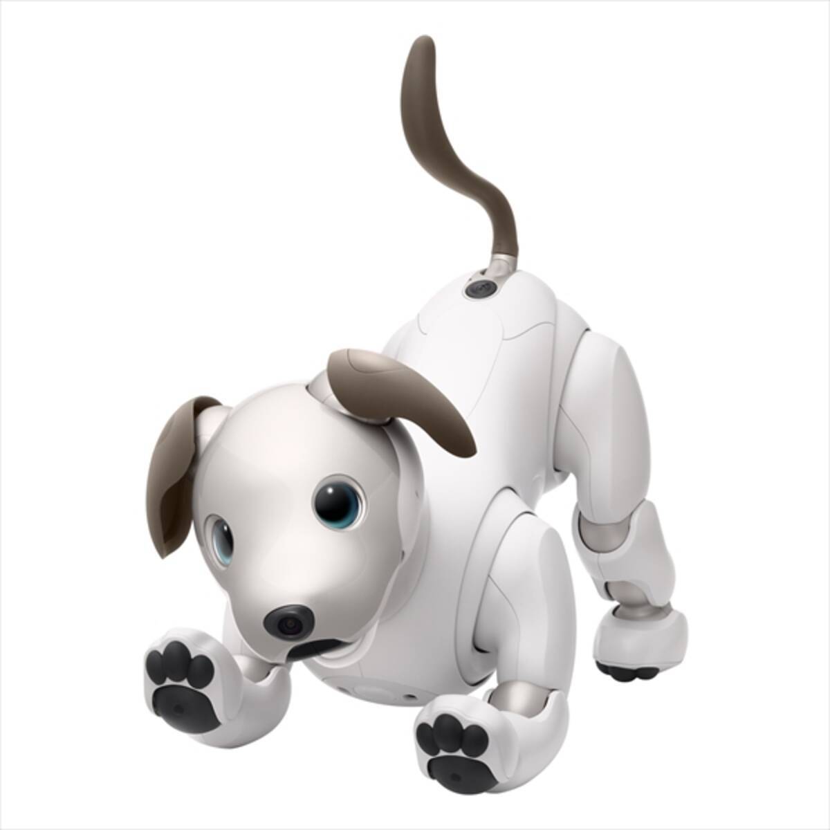 ファービー プリモプエル Aibo 復活前に進化を遂げていたペットロボットたち エキサイトニュース 2 2