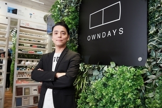 「転職するか留まるか」はどっちでもいい 倒産寸前のOWNDAYSを再生させた社長のキャリア論