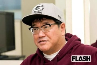 カンニング竹山、日本国旗を燃やすのは「ダメに決まっとる」主張も、蒸し返される「嫌いな人もいる」発言…炎上収まる気配なし