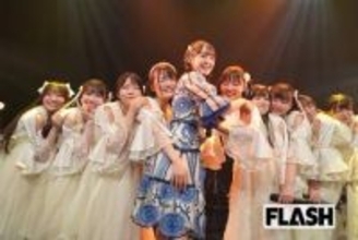 「フクフェス」番外編10回目の手応え、STU48・福田朱里が音楽イベントを渋谷で仕掛ける理由