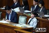 「“高市応援団”発起人に前回総裁選候補者ズラリ「無投票再選」目指す麻生副総裁が“ポスト高市”争いに刺した“釘”」の画像1