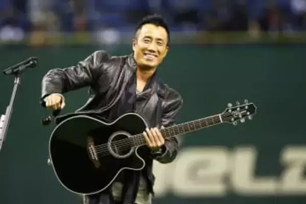 長渕剛、公演中止を謝罪…来るはずだった客に “太っ腹” 神対応であふれる称賛