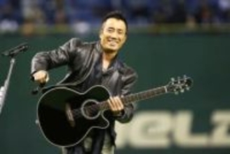 長渕剛、公演中止を謝罪…来るはずだった客に “太っ腹” 神対応であふれる称賛