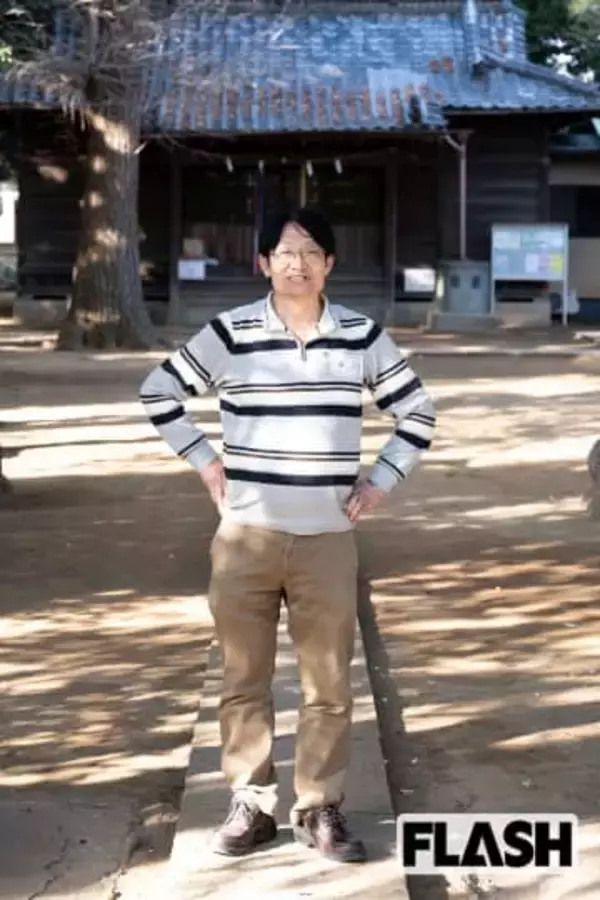 『ハイスクール！奇面組』新沢基栄が明かす『ドラゴンボール』鳥山明さんとの交流…絵は描いていても ”新作” が描けない理由