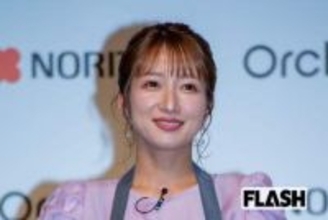 辻希美・杉浦太陽夫妻　長男との中学卒業式ショットが大反響…“壁に穴”“LINEブロック”壮絶反抗期を乗り越え