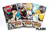 「映画『鬼滅の刃』世界興収1179億円で邦画歴代1位も「特典目当てリピーター頼み」VS「作品力の証明」論争勃発」の画像1