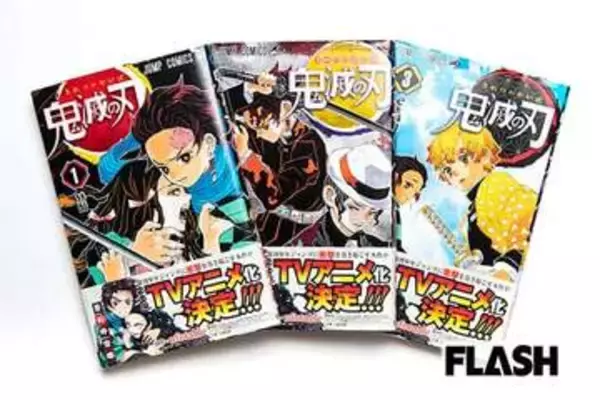映画『鬼滅の刃』世界興収1179億円で邦画歴代1位も「特典目当てリピーター頼み」VS「作品力の証明」論争勃発